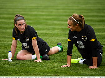Chloe Mustaki excited to make...